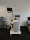 DATEX-OHMEDA Aisys Anesthesia Machine