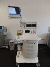 DATEX-OHMEDA Aisys Anesthesia Machine