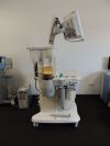 DATEX-OHMEDA Aisys Anesthesia Machine