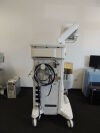 DATEX-OHMEDA Aisys Anesthesia Machine