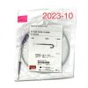 COOK MEDICAL G01264 ROSEN CURVED WIRE GUIDE, 2023-10