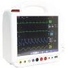 PACE TECH VITALMAX 4100 Multiparameter Monitor