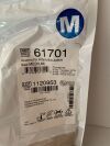 RESMED 61701 CPAP Mask
