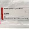 COOK MEDICAL G14220 WILLIAMS CYSTOSCOPIC INJECTION NEEDLE, EXP 2022-11