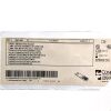 CONMED 5023-406 GRAFT HARVESTING BLADE, EXP 2022-11