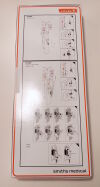 SMITHS MEDICAL D-60HL Level 1 Normmic IV I.V. Fluid Administration Set (2025/04/20)