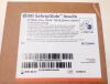 BD 328449 SafetyGlide Insulin 3/10mL - 31G x 15/64" TW (0.25mm x 6mm) U-100 Insulin Syringe 6mm (2027/08/31) BOX of 100