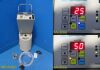 WALLACH Quantum 2000 ESU W/ Smoke Evacuator, Cart, Foot Control & Cable