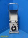 WALLACH Quantum 2000 ESU W/ Smoke Evacuator, Cart, Foot Control & Cable