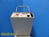 WALLACH Quantum 2000 ESU W/ Smoke Evacuator, Cart, Foot Control & Cable
