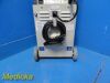 WALLACH Quantum 2000 ESU W/ Smoke Evacuator, Cart, Foot Control & Cable