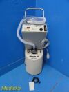 WALLACH Quantum 2000 ESU W/ Smoke Evacuator, Cart, Foot Control & Cable