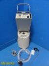 WALLACH Quantum 2000 ESU W/ Smoke Evacuator, Cart, Foot Control & Cable
