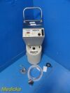 WALLACH Quantum 2000 ESU W/ Smoke Evacuator, Cart, Foot Control & Cable