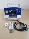 PHILIPS Agilent Heartstart XL M4735A with ECG + therapy cable + printer Defibrillator ref: M4735A Defibrillator
