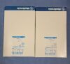 MEDTRONIC ENT Rotatable Fusion Blade RAD 12 Bundle of 2 units 1884012EM