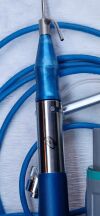 OERTLI vitrectomy hand piece for OS3 VITRECTOMY STATION Vitrectomy
