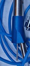 OERTLI vitrectomy hand piece for OS3 VITRECTOMY STATION Vitrectomy