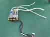 EDAN 02.01  01.53.452323011 02.01  iM70 Patient Monitor NIBP Module Pump Support Board E204460 02.01  01.53.452323011 02.01  Bedside Monitor
