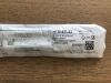 BARD 0167L22 Bardex Foley Catheter Ribbed Balloon 3-Way Continuous Irrigation 22Ch/Fr