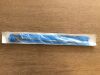 BARD 0167L22 Bardex Foley Catheter Ribbed Balloon 3-Way Continuous Irrigation 22Ch/Fr