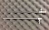 KARL STORZ 26163VC/VB Examination Sheaths Hysteroscope