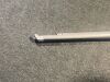 SYMMETRY SURGICAL 58-0117 Micro Kerrison Rongeur, Detachable, 40dg Up, 1mm, 7"