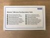 SMITHS MEDICAL 850190 Portex Bivona Silicone Tracheostomy Tube Adult Tracheostomy Tube 9mm (X)