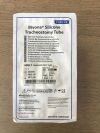 SMITHS MEDICAL 850190 Portex Bivona Silicone Tracheostomy Tube Adult Tracheostomy Tube 9mm (X)