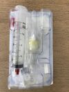 SMITHS MEDICAL 850190 Portex Bivona Silicone Tracheostomy Tube Adult Tracheostomy Tube 9mm (X)