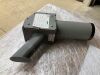 VICTOREEN 740-G Radiation Meter