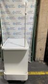 PHILIPS 989603029992 FLEX  COIL CADDY MRI Scanner