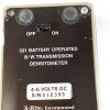 X-RITE 331, B/W Transmission Densitometer Battery Operated Bone Densitometer