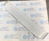 PHILIPS 452213309411 Middle Cover Assy left/right (set of 2) MRI Scanner