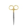 V. MUELLER OP5740 OP5740, Vital Knapp Strabismus scissors, L21XRD