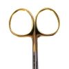 V. MUELLER OP5740 OP5740, Vital Knapp Strabismus scissors, L21XRD