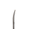 V. MUELLER OP5740 OP5740, Vital Knapp Strabismus scissors, L21XRD
