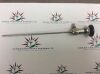KARL STORZ 7230BA Hopkins II Autoclavable Telescope, 4mm x 30 Degrees  Arthroscope