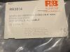 REDMOND RB3814 Spurling Kerrison Rongeur, 90dg Down, 4mm, 8"