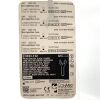 CONMED 5023-132 MICRO SAGITTAL BLADE, COARSE, EXP 2022-12