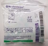 BD 365965 Microtainer Tubes with LH Lithium Heparin - Green - (#F1) (2023/09/30) PACK of 50