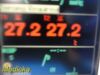 FUKUDA DENSHI DS-7200 Series Dynascape Monitor