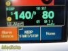 FUKUDA DENSHI DS-7200 Series Dynascape Monitor