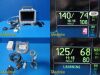 GE Transport Pro Patient Monitor