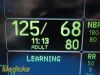 GE Transport Pro Patient Monitor