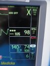 GE Transport Pro Patient Monitor