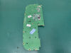EDAN MS1R-110268-V1.0 02.05  SE-601B SE-601K ECG Machine Keypad Board MS1R-110268-V1.0 02.05  Bedside Monitor
