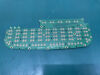 EDAN MS1R-110268-V1.0 02.05  SE-601B SE-601K ECG Machine Keypad Board MS1R-110268-V1.0 02.05  Bedside Monitor