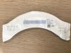 COVIDIEN 86450 Shiley Hi-Lo Oral/Nasal Tracheal Tube Cuffed Intermediate Murphy Eye 7mm