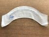 COVIDIEN 86451 Shiley Hi-Lo Oral/Nasal Tracheal Tube Cuffed Intermediate Murphy Eye 7.5mm
